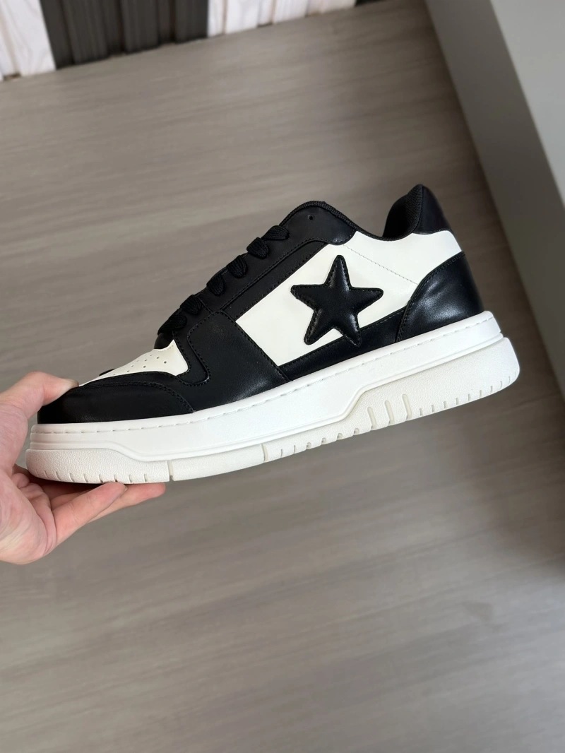 Trendsetting Vxlxntino Sneakers 232858