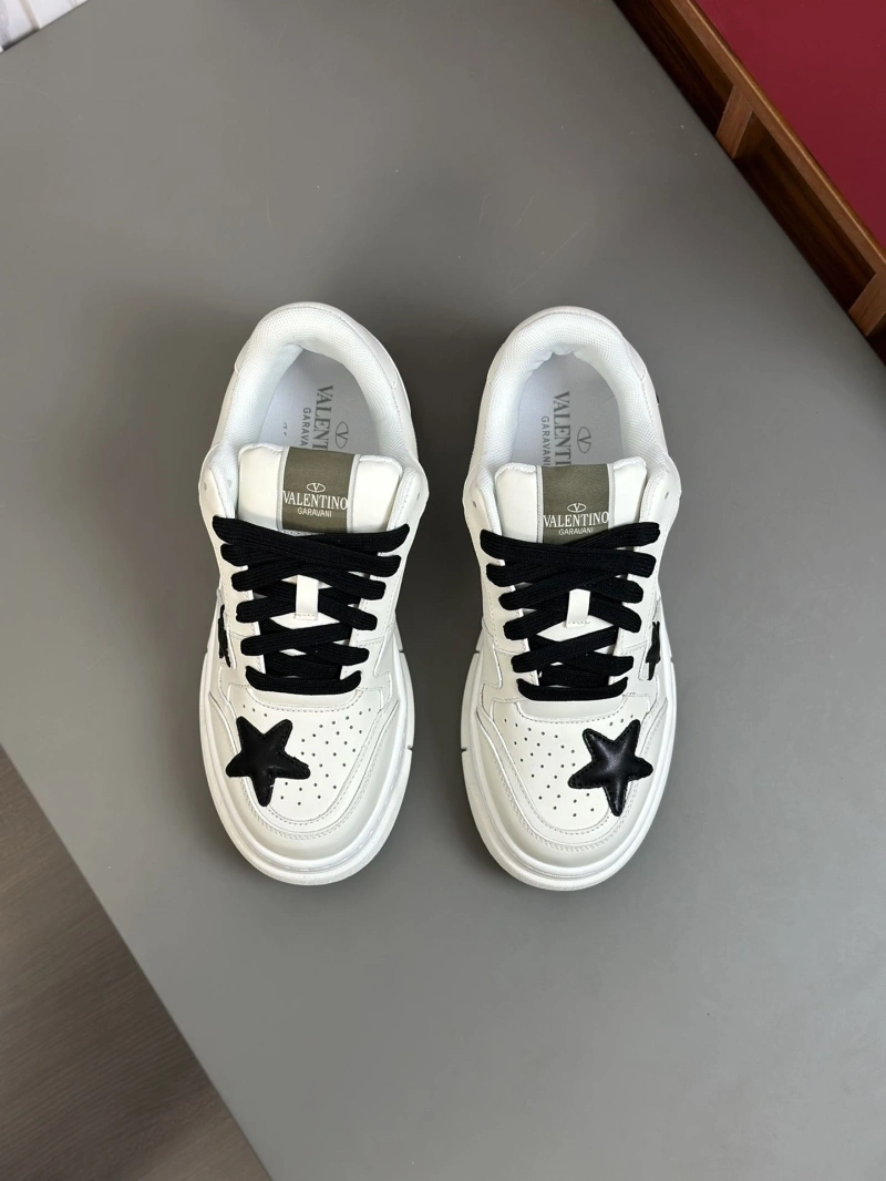 Stylish Vxlxntino Sneakers 232860