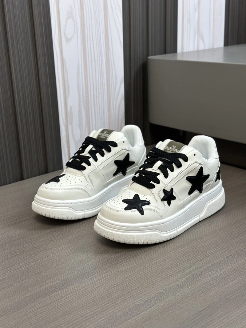 Stylish Vxlxntino Sneakers 232860