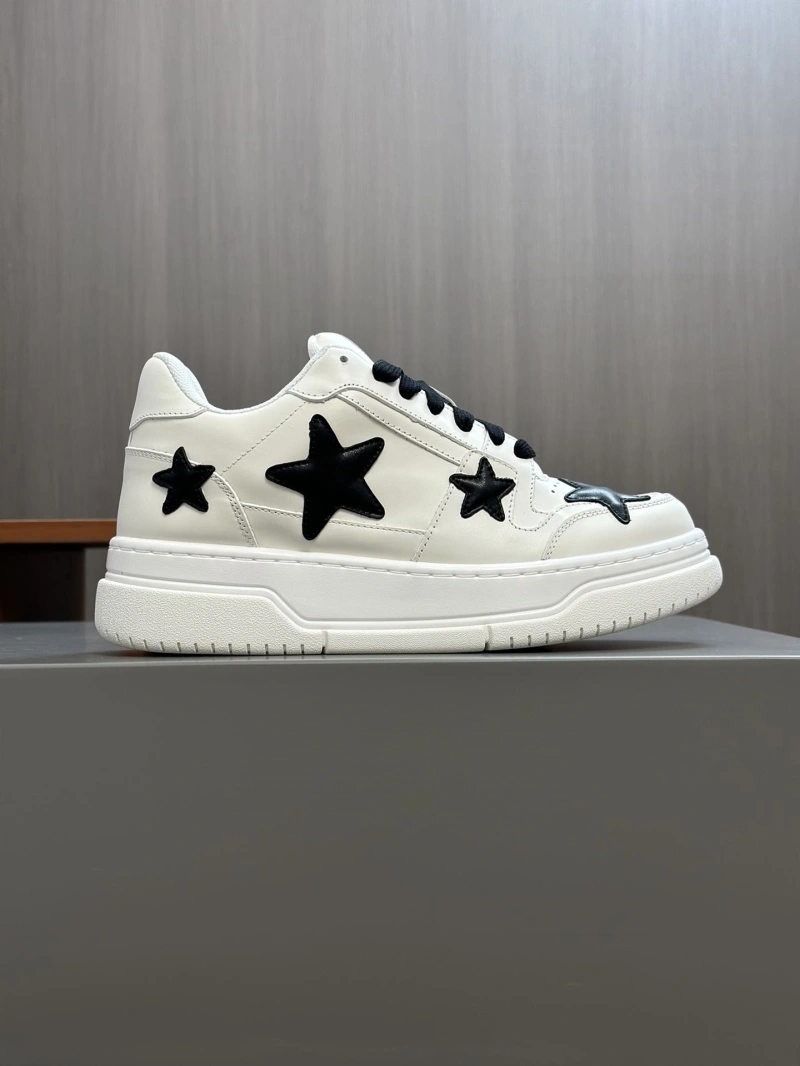 Stylish Vxlxntino Sneakers 232860