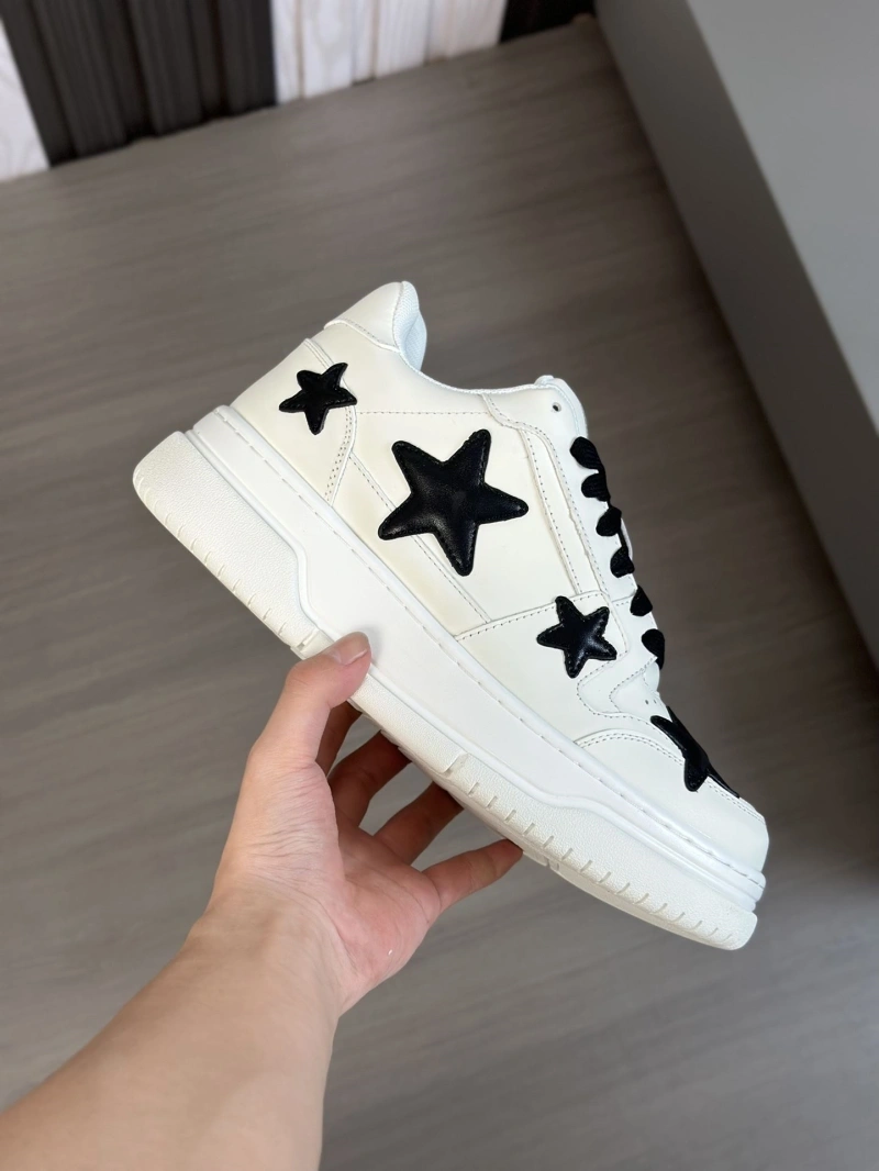 Stylish Vxlxntino Sneakers 232860