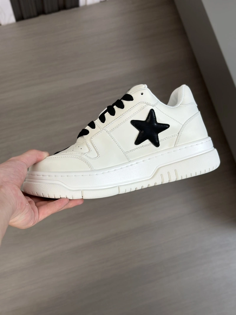 Stylish Vxlxntino Sneakers 232860