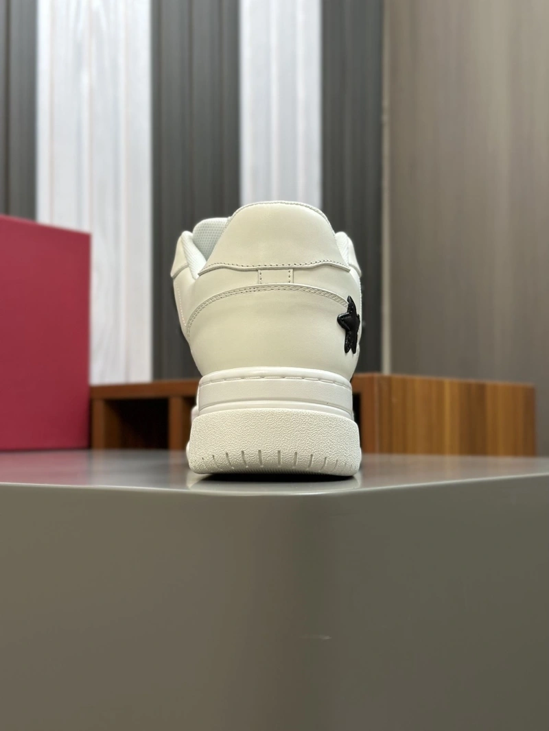 Stylish Vxlxntino Sneakers 232860