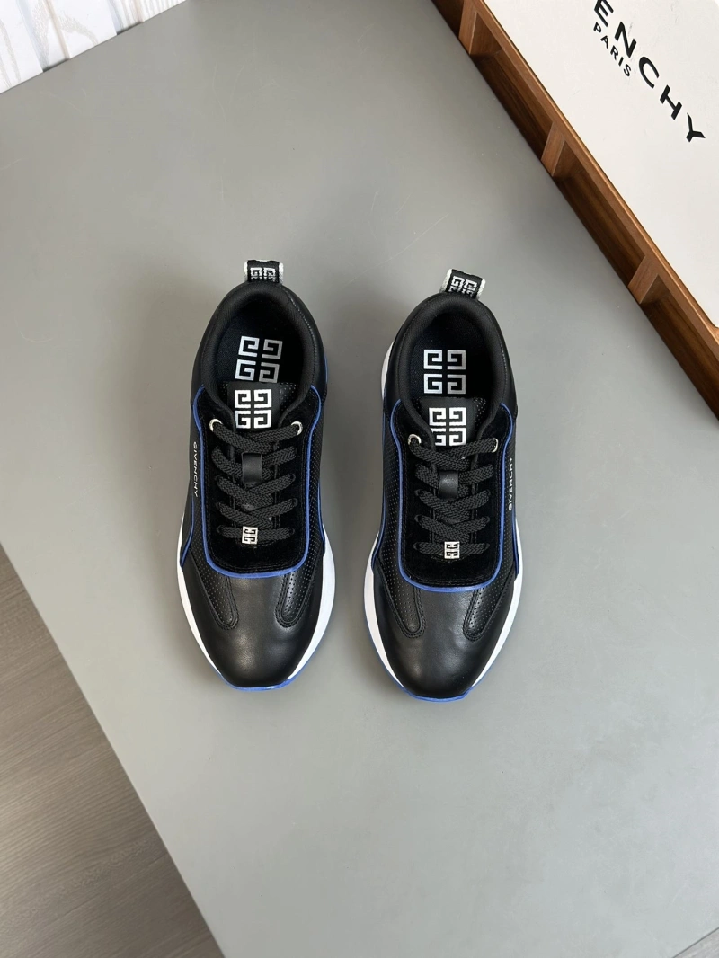 Gxvxnchy Sneakers Durable 154618
