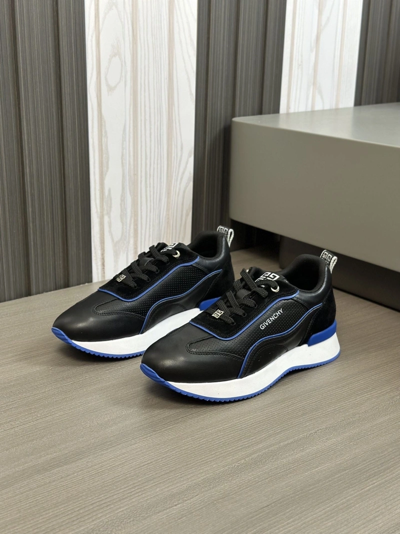 Gxvxnchy Sneakers Durable 154618