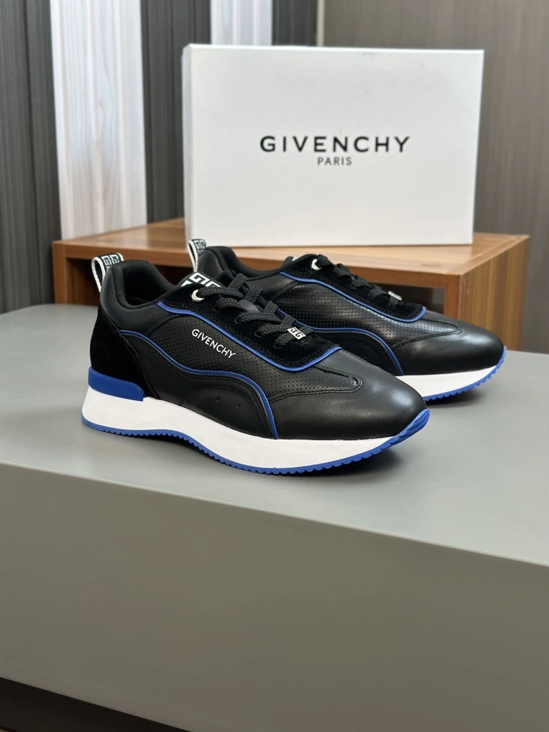 Gxvxnchy Sneakers Durable 154618