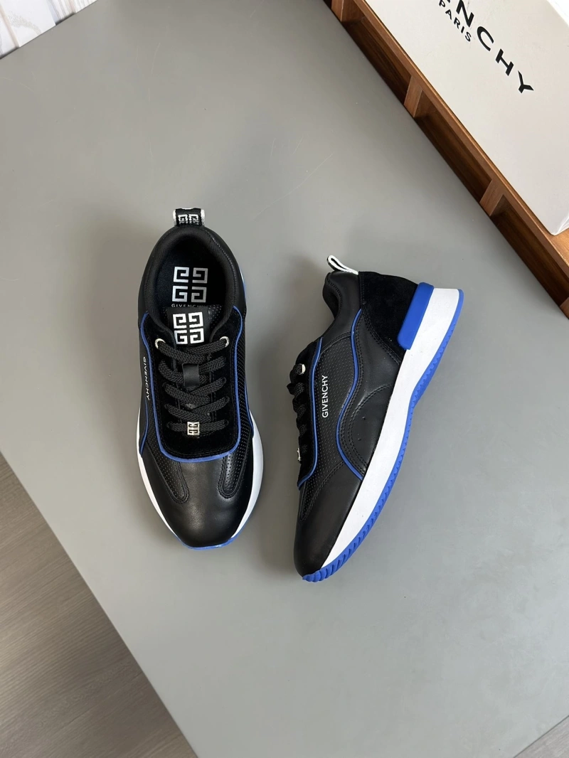 Gxvxnchy Sneakers Durable 154618