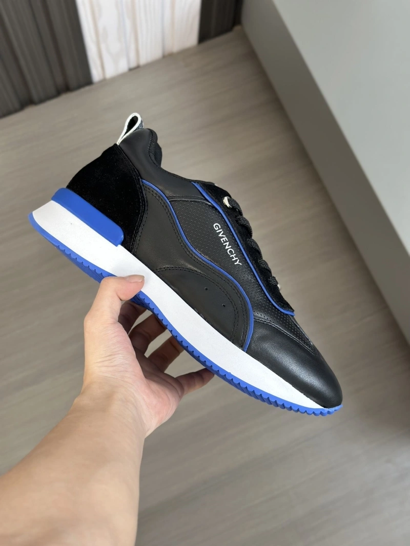 Gxvxnchy Sneakers Durable 154618