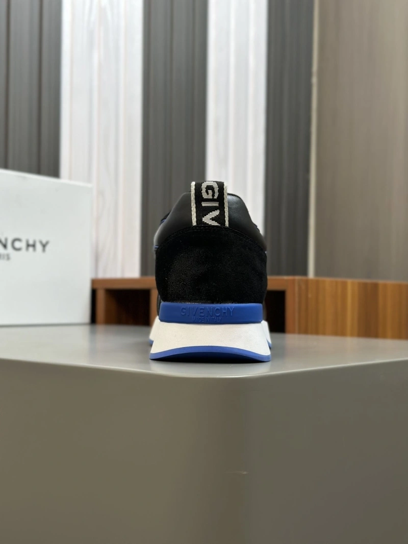 Gxvxnchy Sneakers Durable 154618