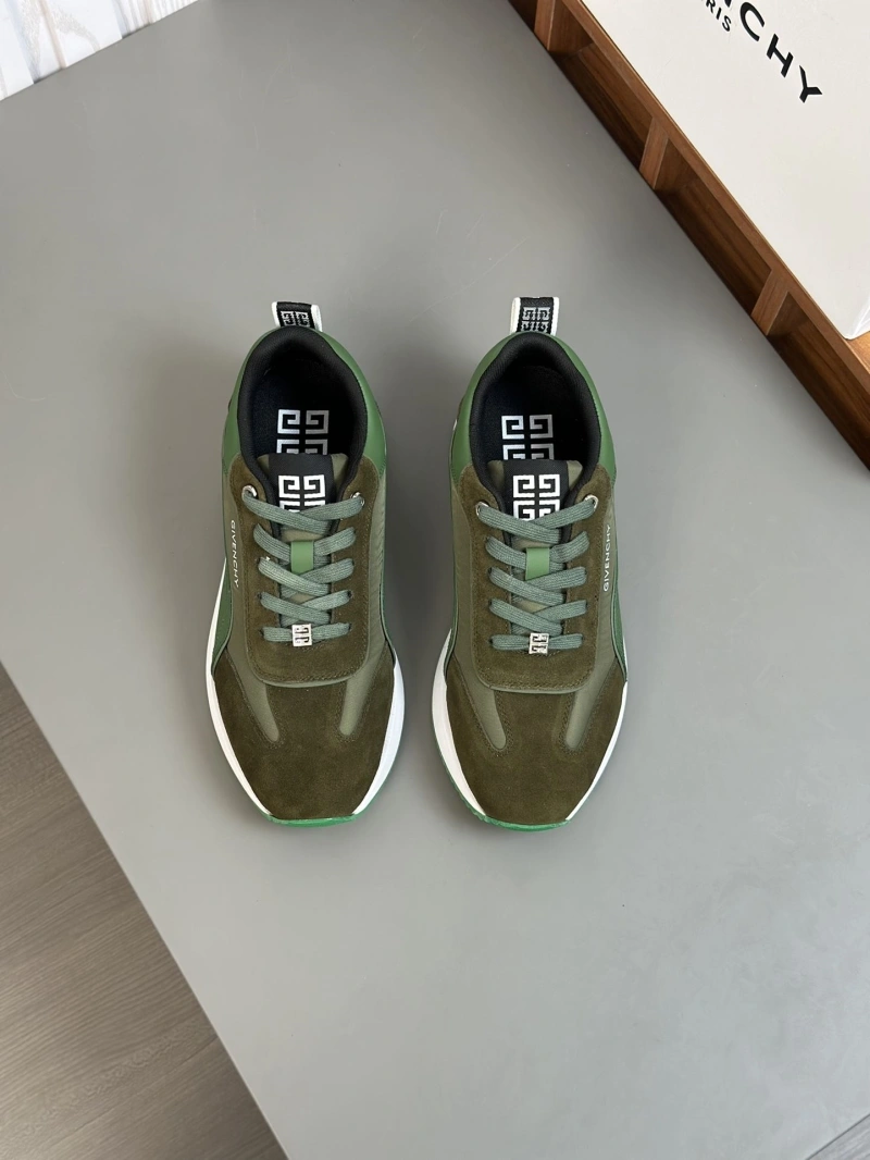 Gxvxnchy Sneakers Minimalist 154623
