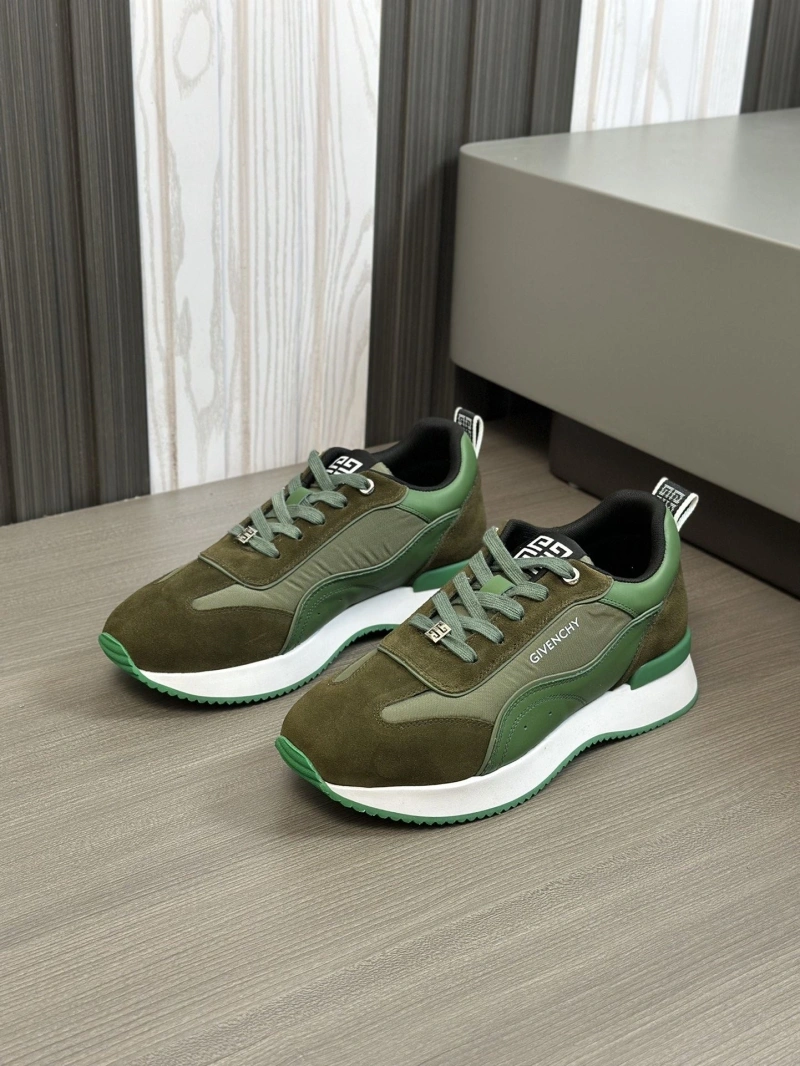 Gxvxnchy Sneakers Minimalist 154623