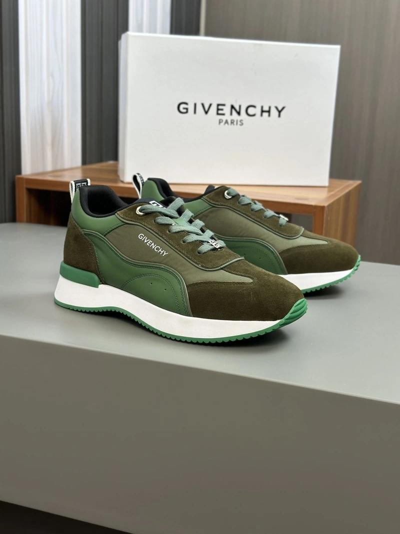 Gxvxnchy Sneakers Minimalist 154623
