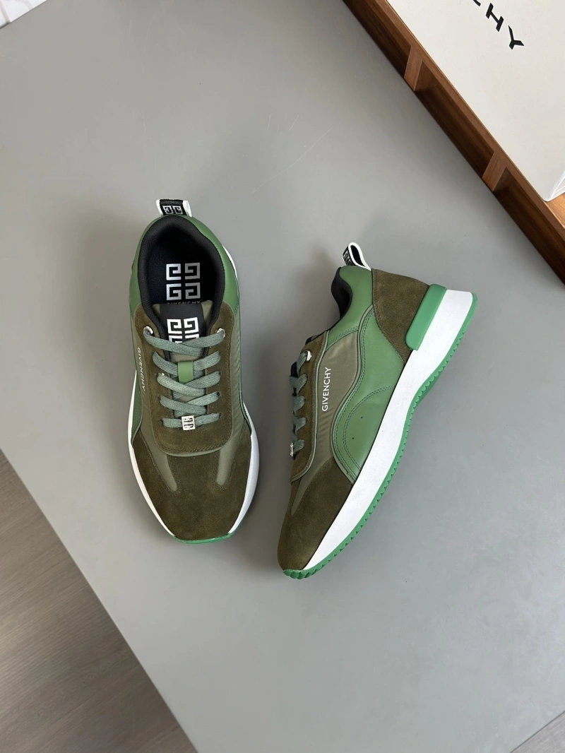 Gxvxnchy Sneakers Minimalist 154623