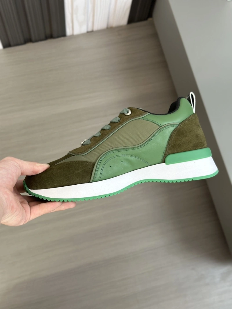 Gxvxnchy Sneakers Minimalist 154623