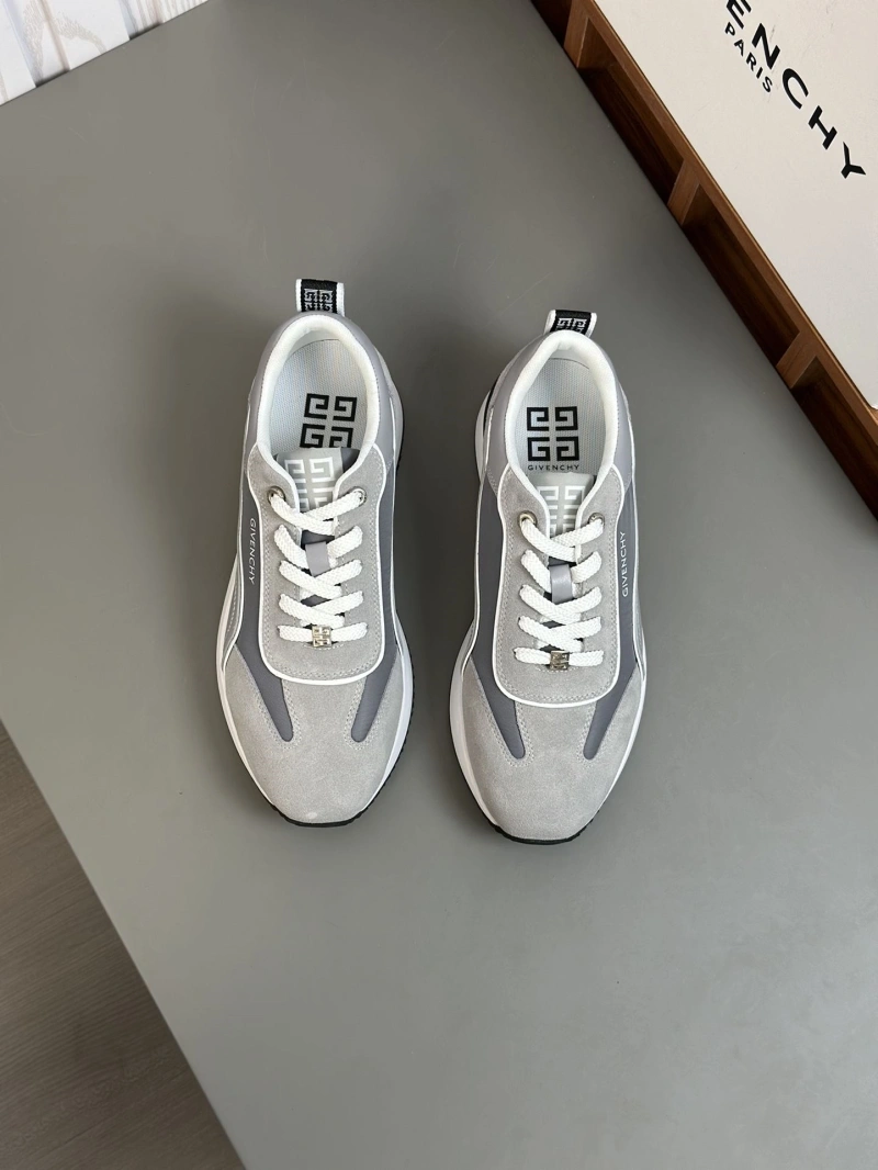 Efficient Gxvxnchy Sneakers 154628