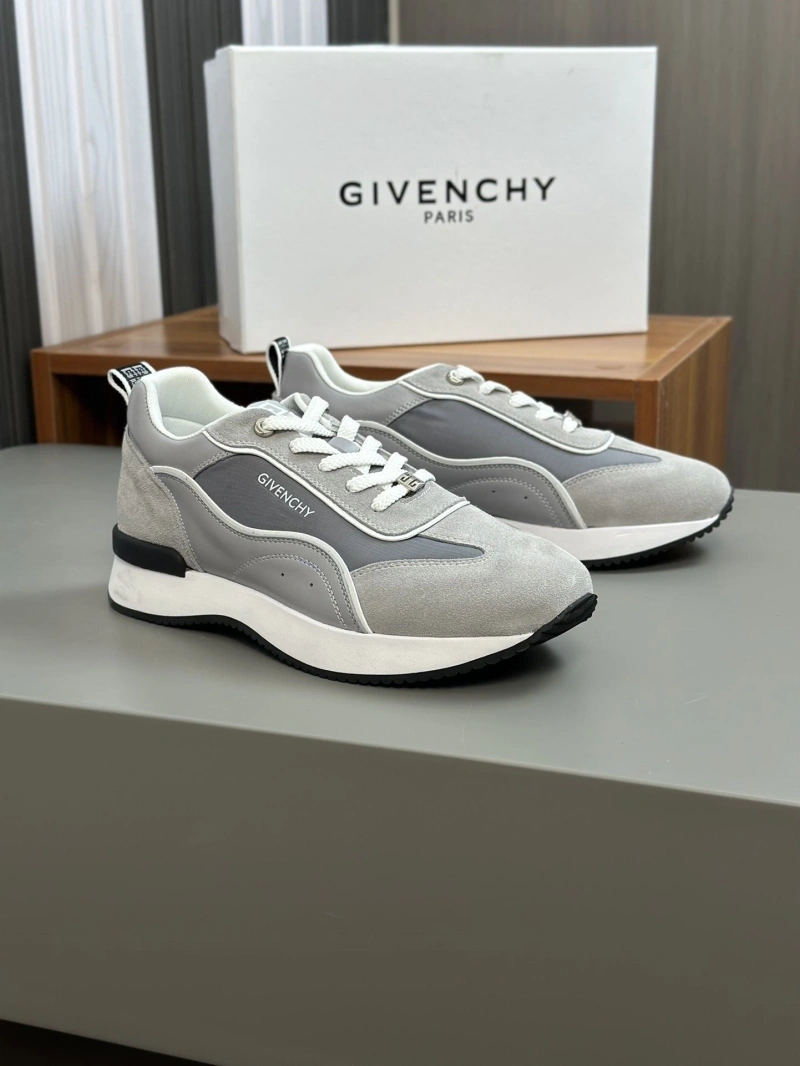 Efficient Gxvxnchy Sneakers 154628