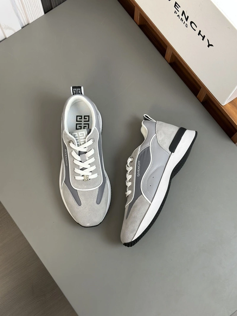 Efficient Gxvxnchy Sneakers 154628