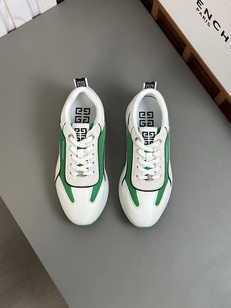 GoAnywhere Gxvxnchy Sneakers 154610