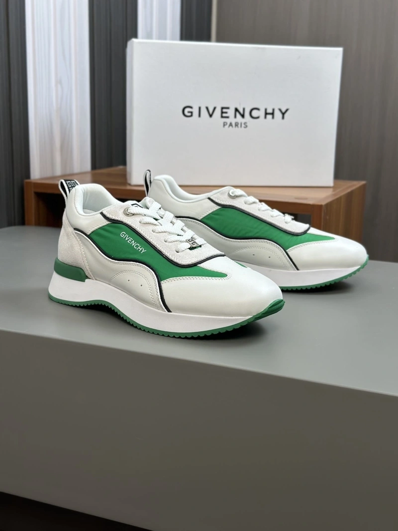 GoAnywhere Gxvxnchy Sneakers 154610