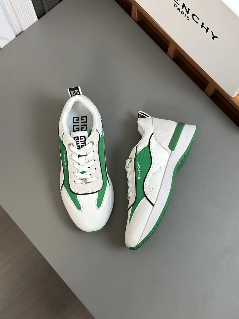 GoAnywhere Gxvxnchy Sneakers 154610