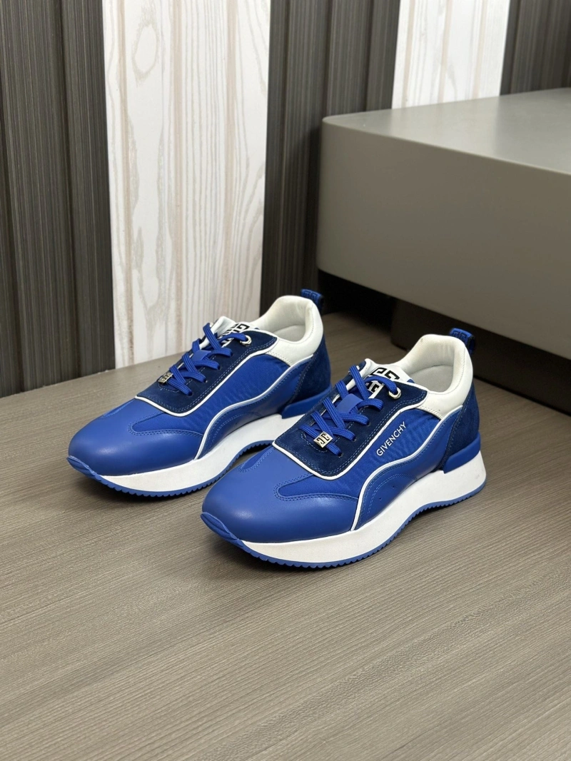 Gxvxnchy Sneakers Bold 154616