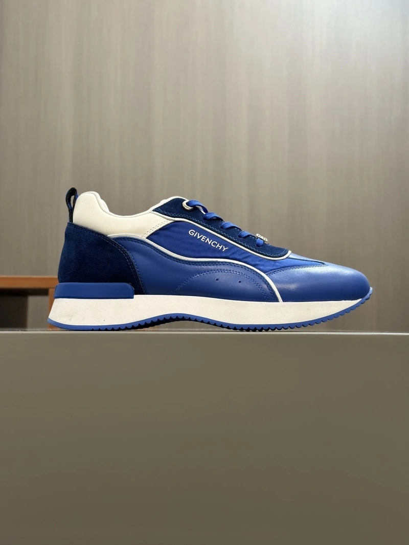 Gxvxnchy Sneakers Bold 154616