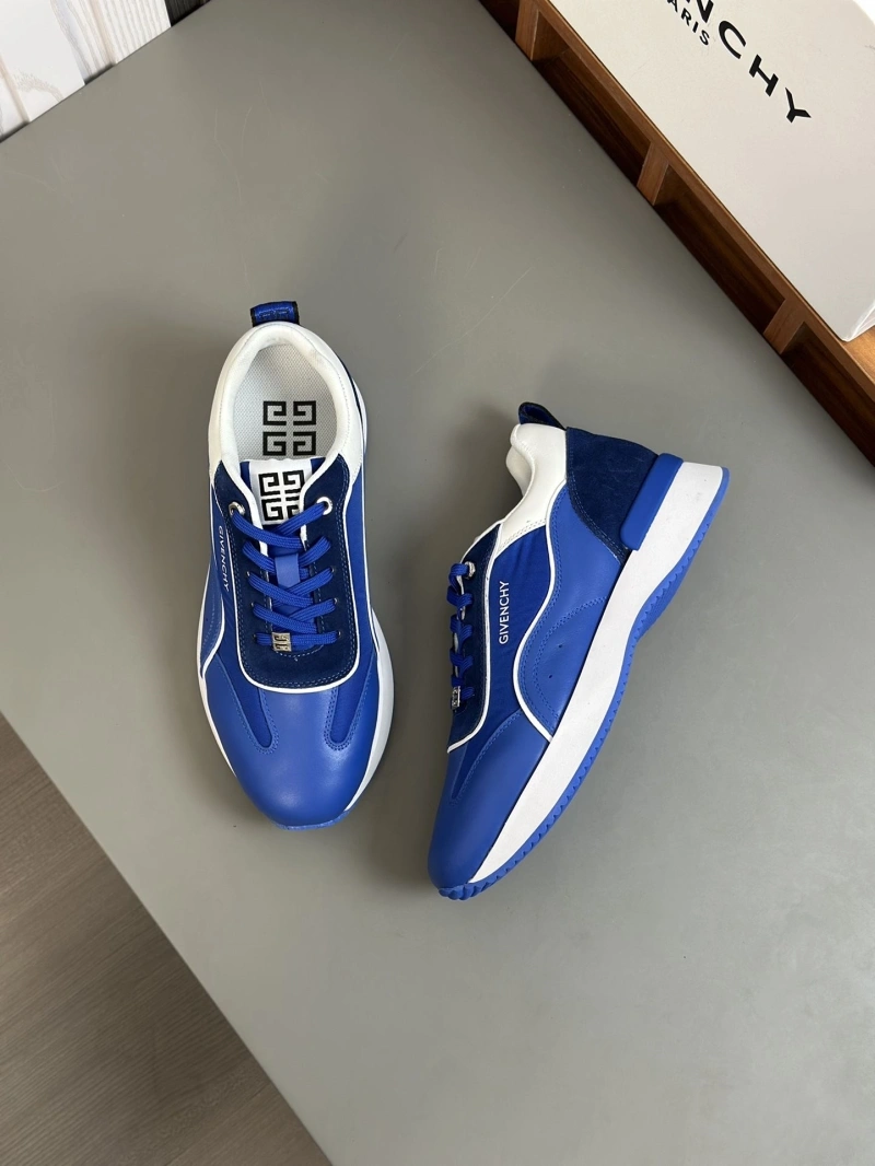 Gxvxnchy Sneakers Bold 154616