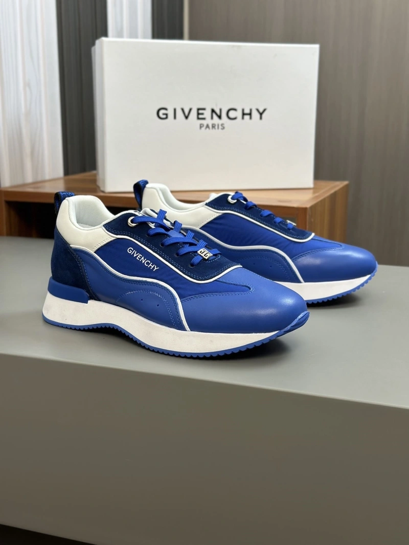 Gxvxnchy Sneakers Bold 154616