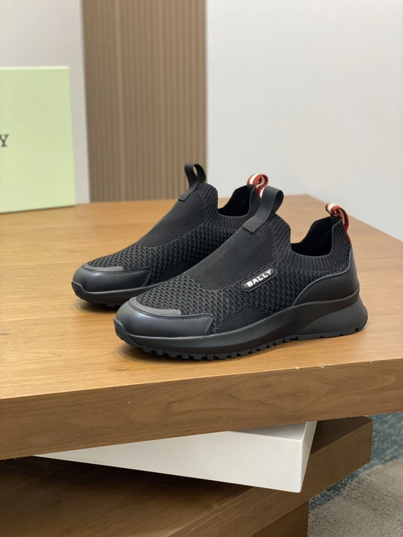 Bright Bxrbxrry Sneakers 115475