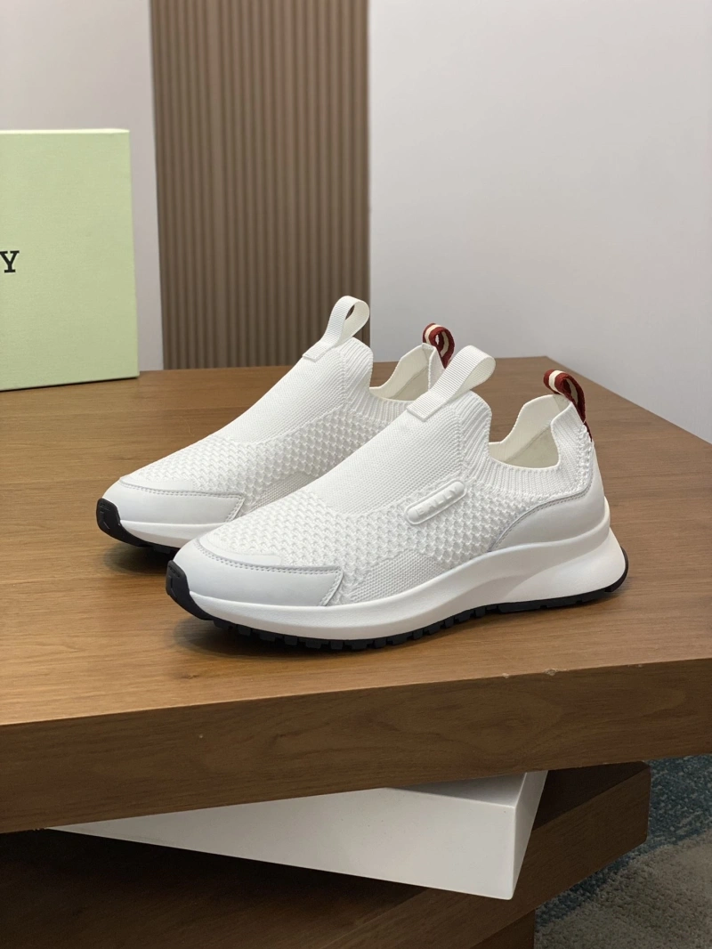 TopPick Bxrbxrry Sneakers 115474