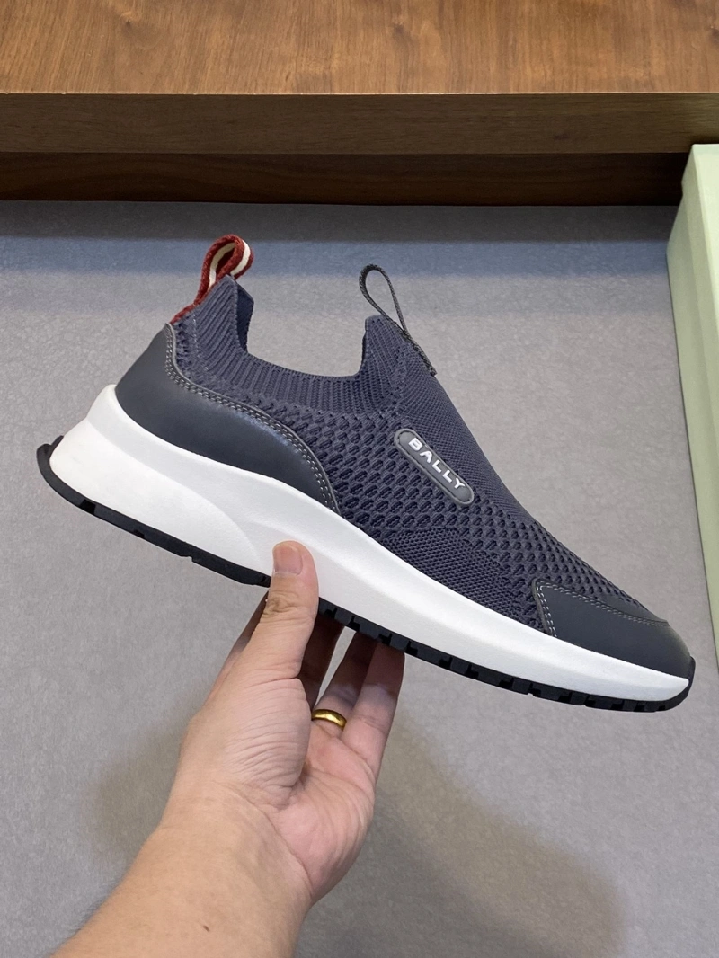 Bxrbxrry Sneakers ModernLook 115473