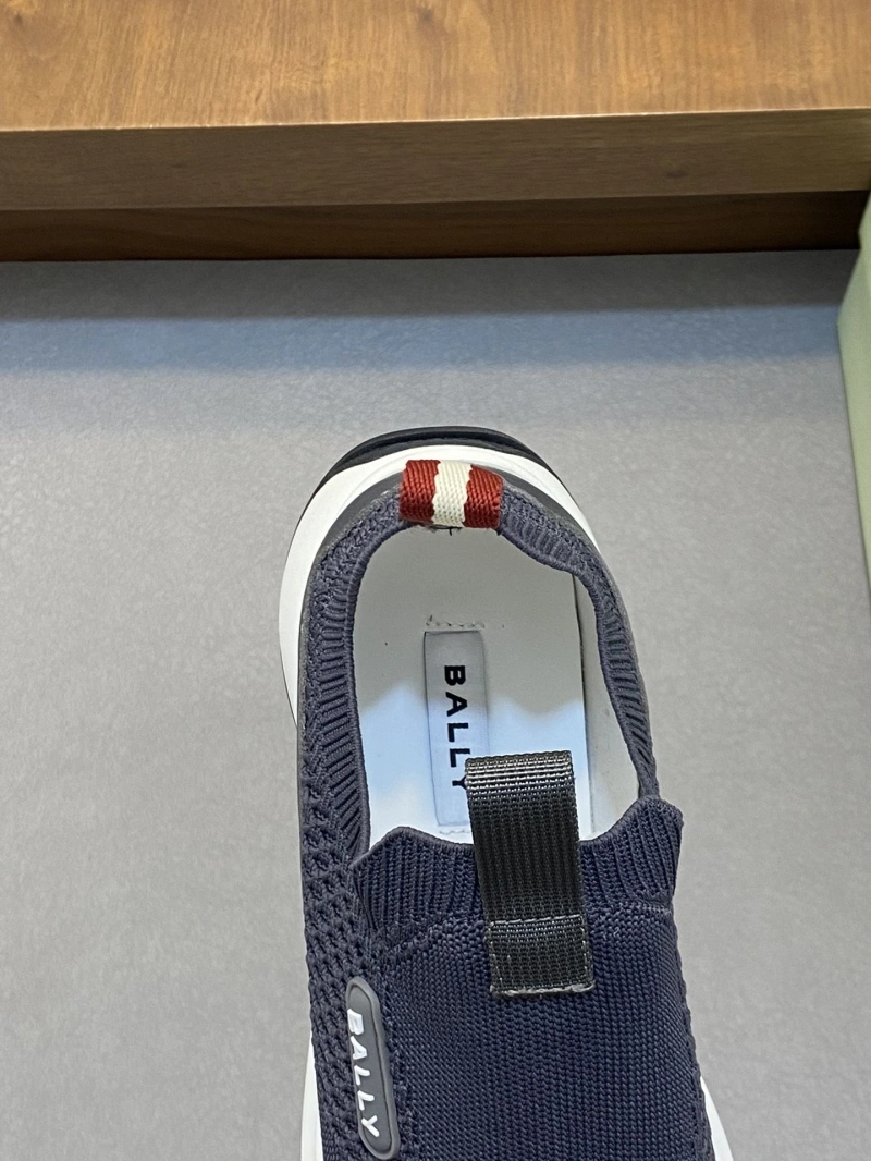 Bxrbxrry Sneakers ModernLook 115473