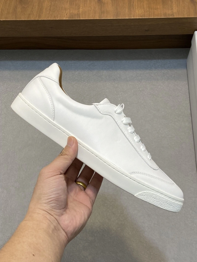TopPick Brxnxllo Cxcxnelli Sneakers 114255
