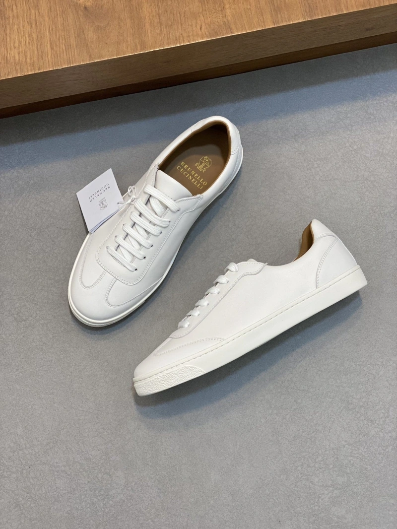 TopPick Brxnxllo Cxcxnelli Sneakers 114255
