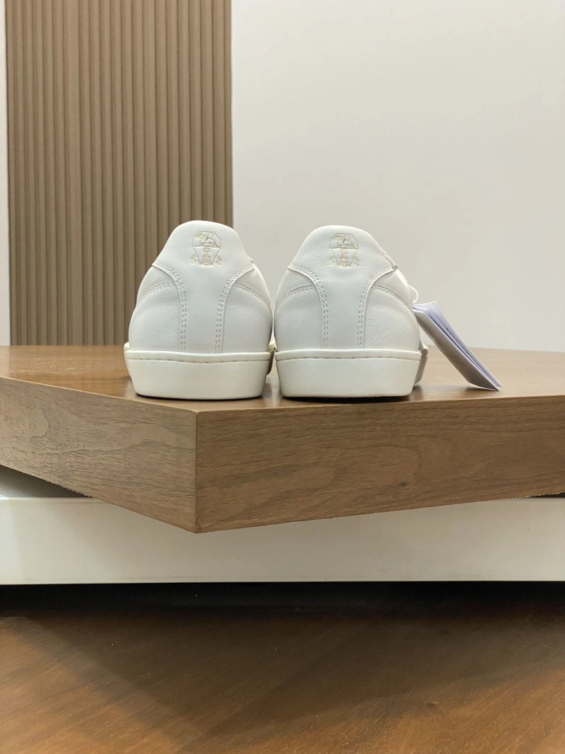 TopPick Brxnxllo Cxcxnelli Sneakers 114255