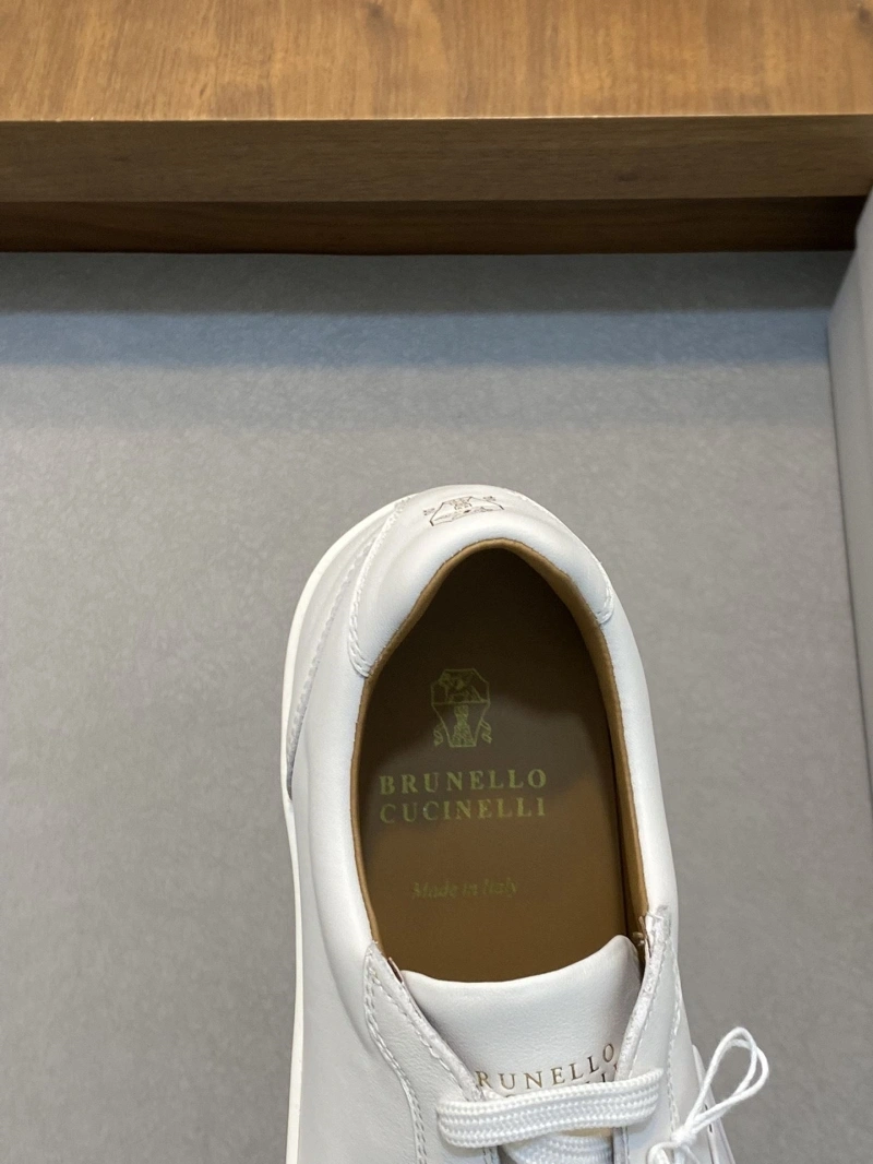 TopPick Brxnxllo Cxcxnelli Sneakers 114255