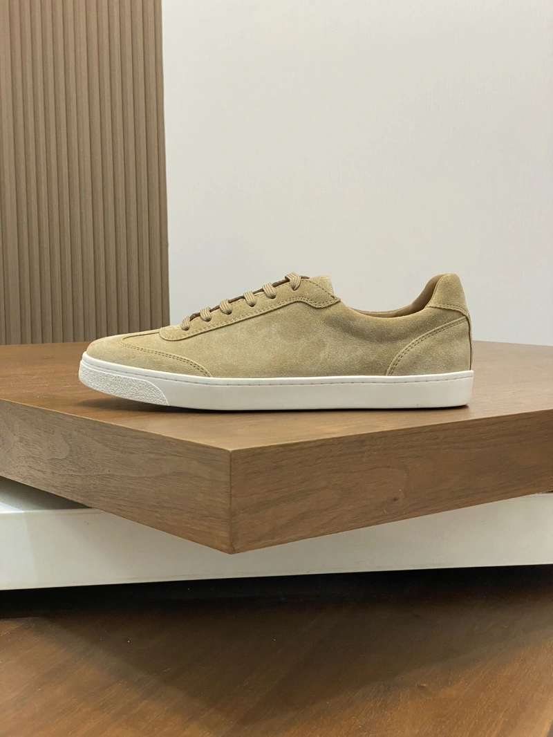 Minimalist Brxnxllo Cxcxnelli Sneakers 114270