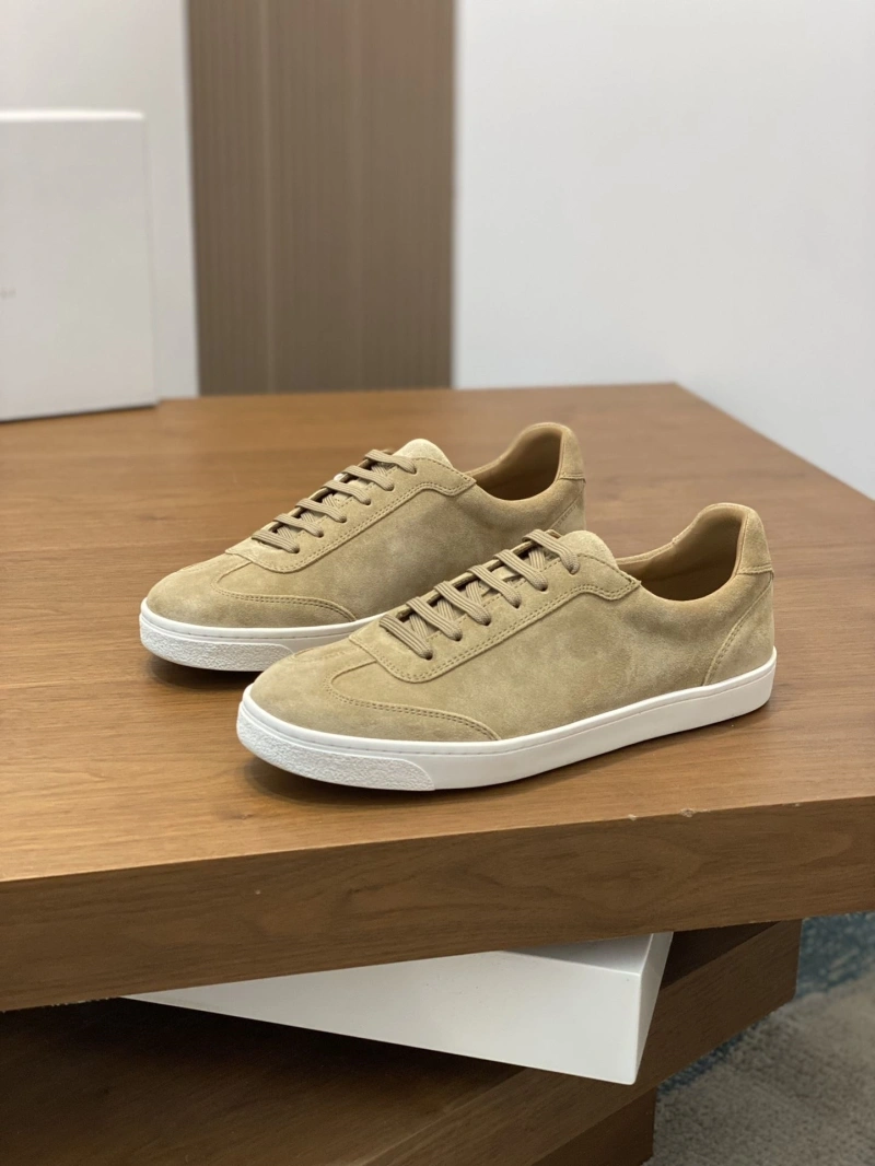 Minimalist Brxnxllo Cxcxnelli Sneakers 114270