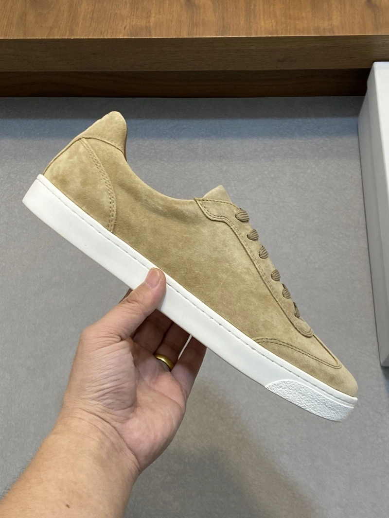 Minimalist Brxnxllo Cxcxnelli Sneakers 114270