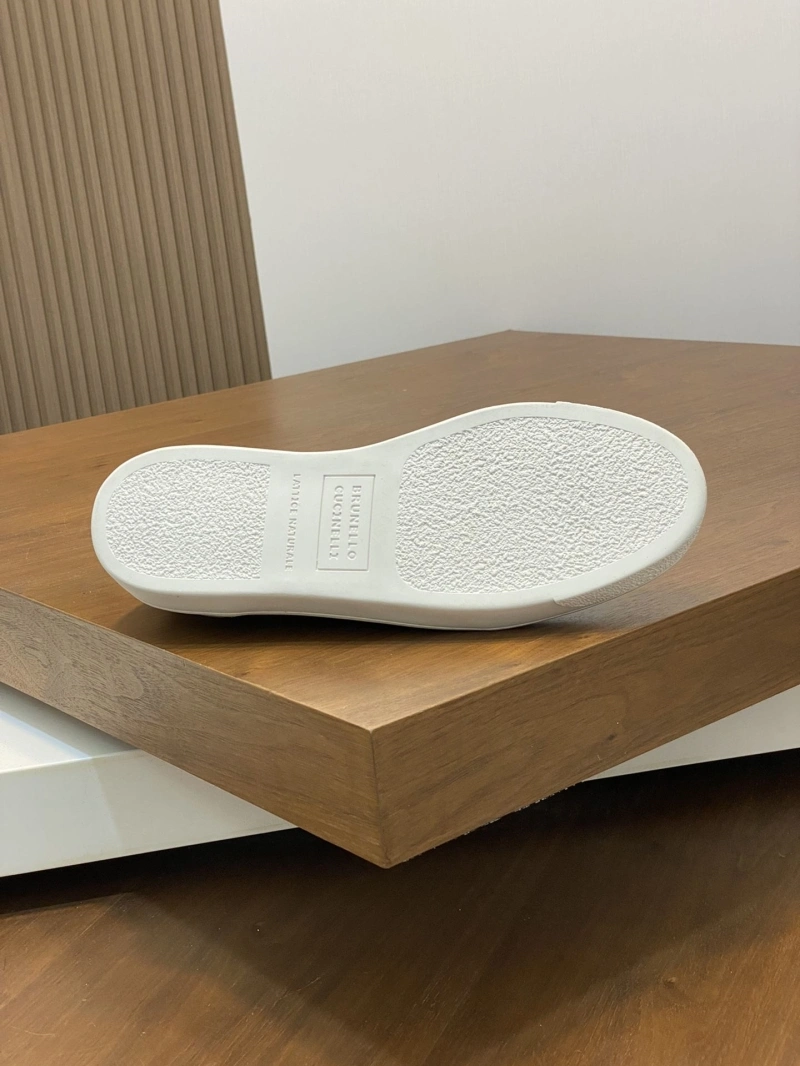 Minimalist Brxnxllo Cxcxnelli Sneakers 114270