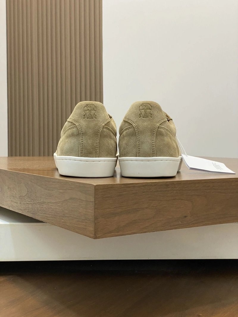 Minimalist Brxnxllo Cxcxnelli Sneakers 114270