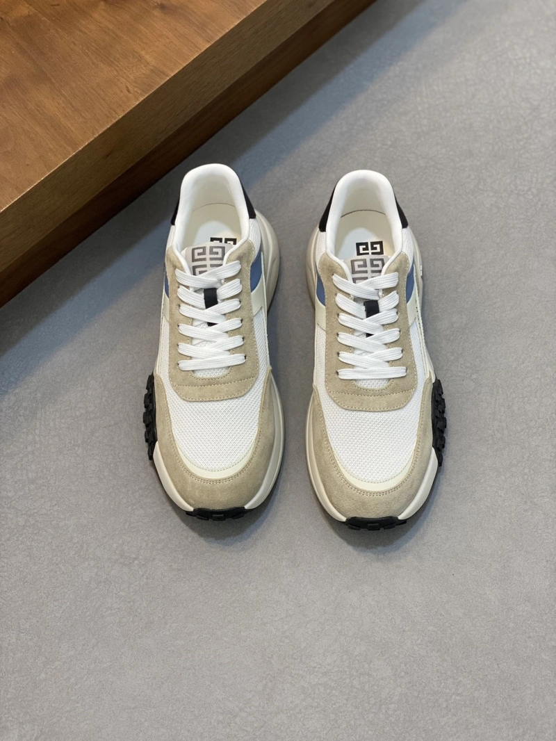 Gxvxnchy Sneakers Soft 154612