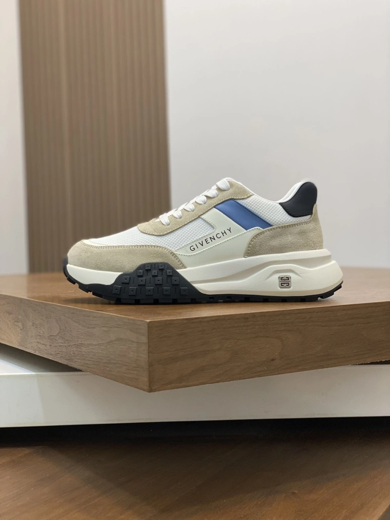 Gxvxnchy Sneakers Soft 154612