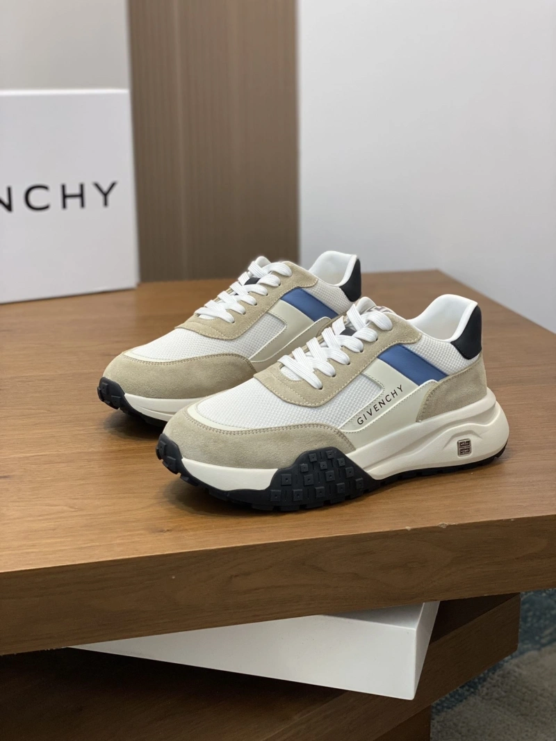 Gxvxnchy Sneakers Soft 154612