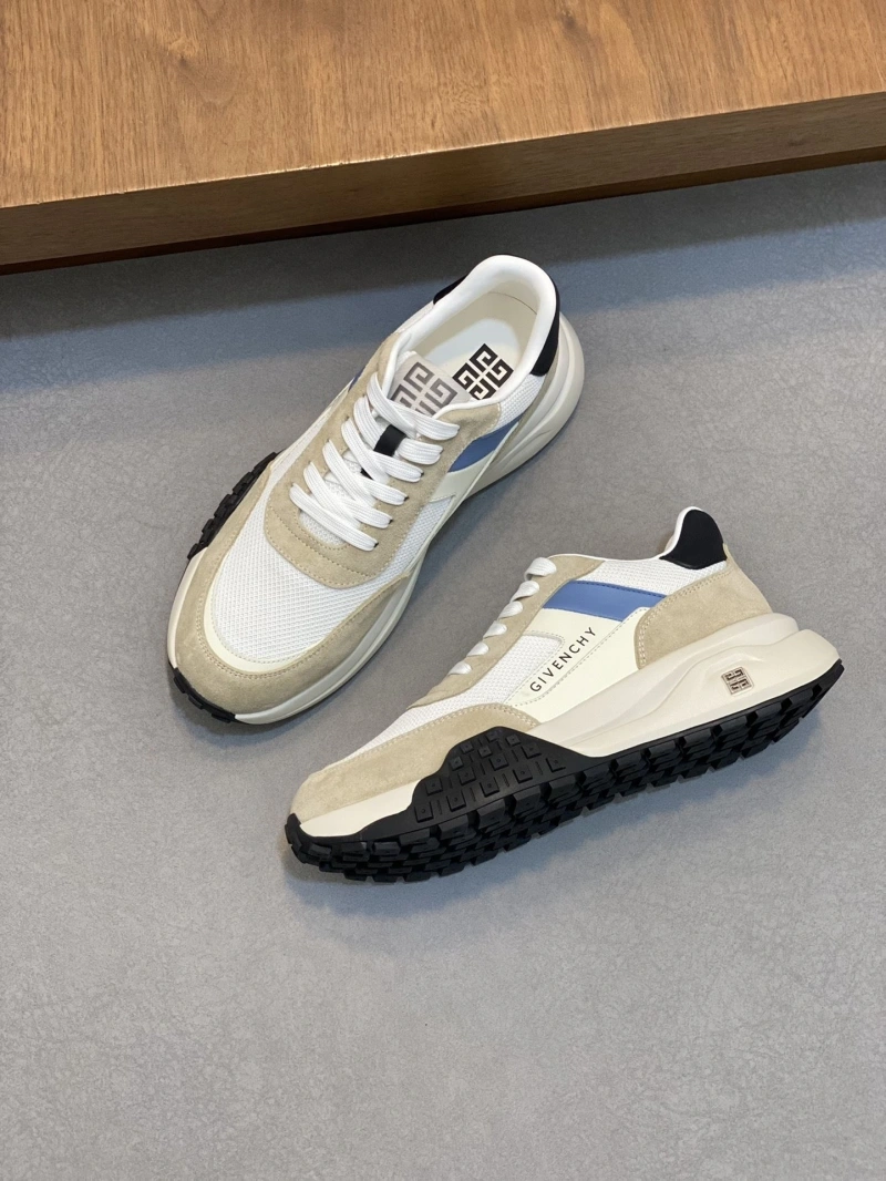 Gxvxnchy Sneakers Soft 154612