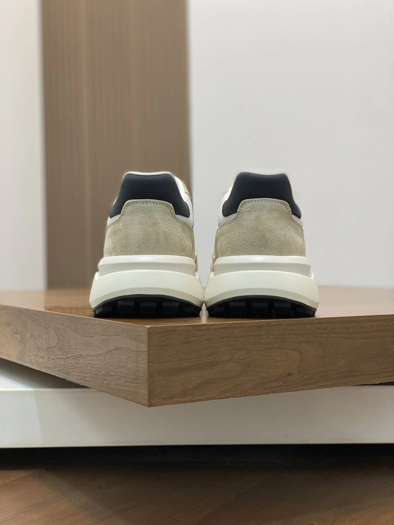 Gxvxnchy Sneakers Soft 154612