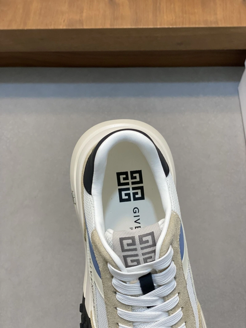Gxvxnchy Sneakers Soft 154612