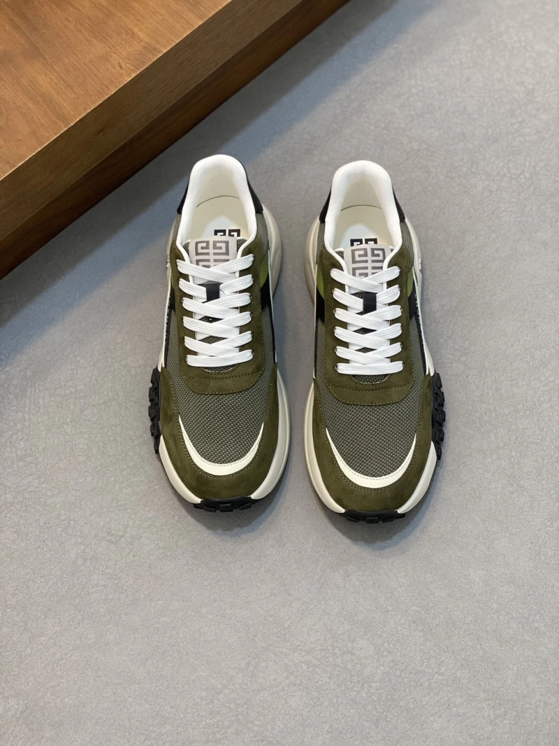 Gxvxnchy Sneakers Breathable 154606