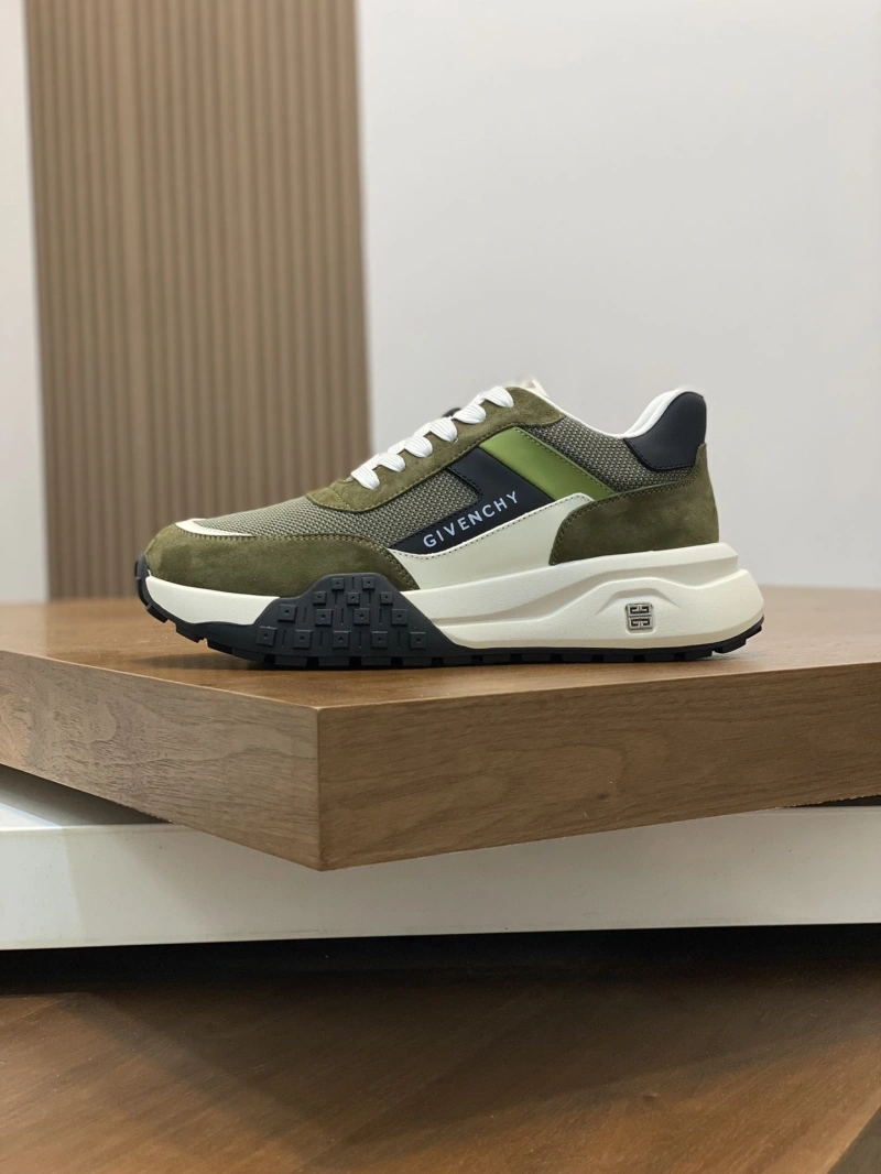 Gxvxnchy Sneakers Breathable 154606