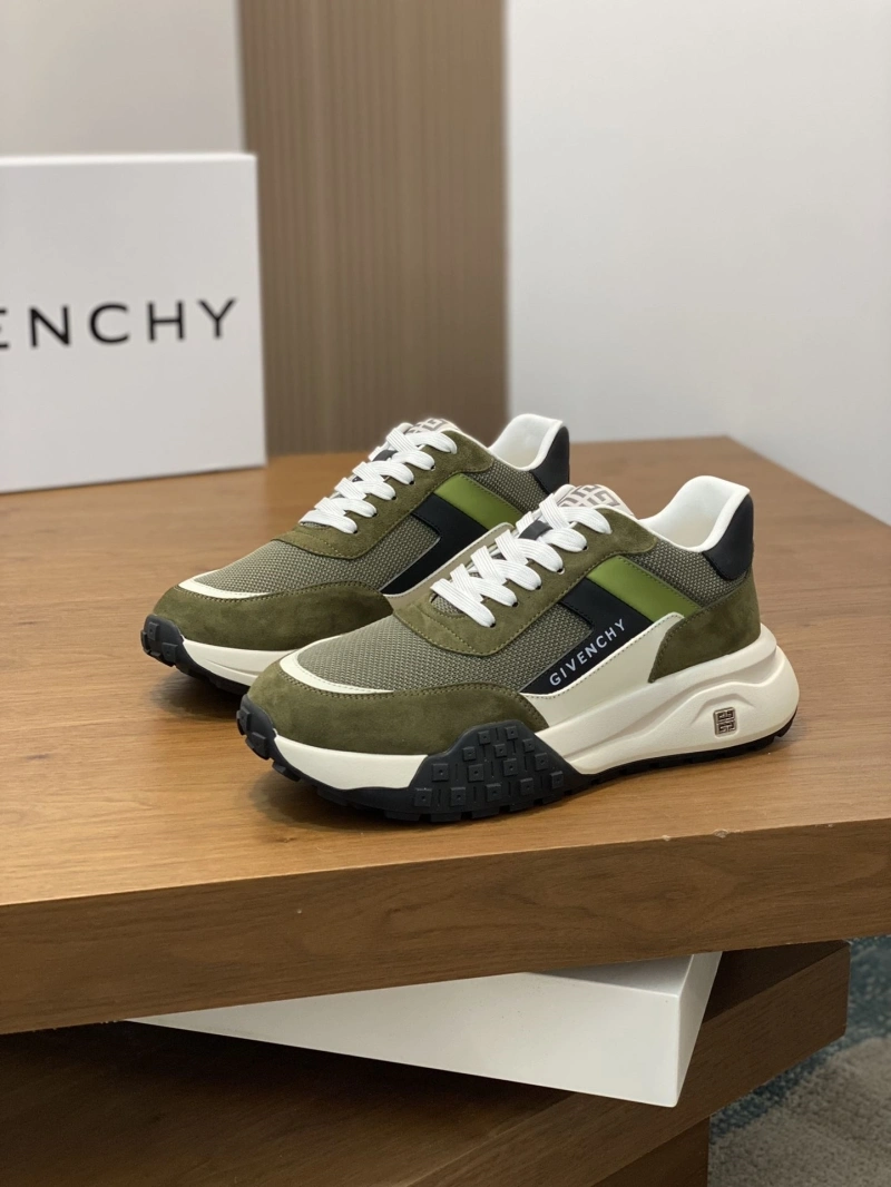 Gxvxnchy Sneakers Breathable 154606